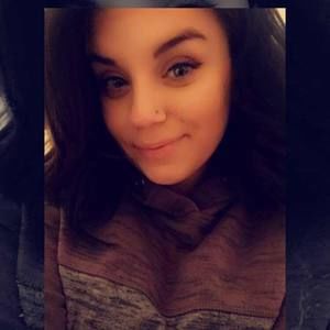 Meet your Posher, Ali